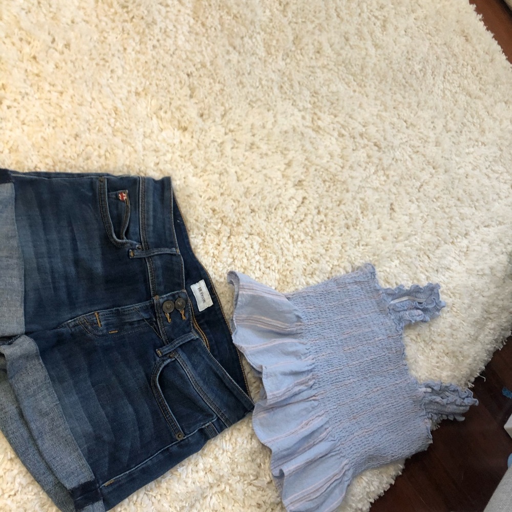 Shorts